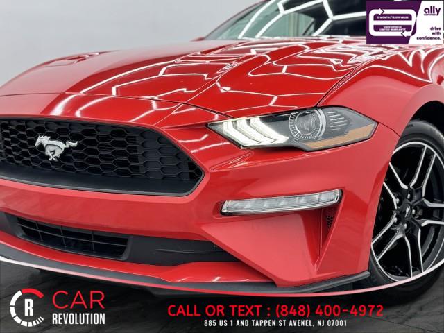 2023 Ford Mustang EcoBoost Premium, available for sale in Avenel, New Jersey | Car Revolution. Avenel, New Jersey 2023 Ford Mustang EcoBoost Premium, available for sale in Avenel, New Jersey | Car Revolution. Avenel, New Jersey