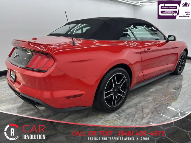 2023 Ford Mustang EcoBoost Premium, available for sale in Avenel, New Jersey | Car Revolution. Avenel, New Jersey 2023 Ford Mustang EcoBoost Premium, available for sale in Avenel, New Jersey | Car Revolution. Avenel, New Jersey