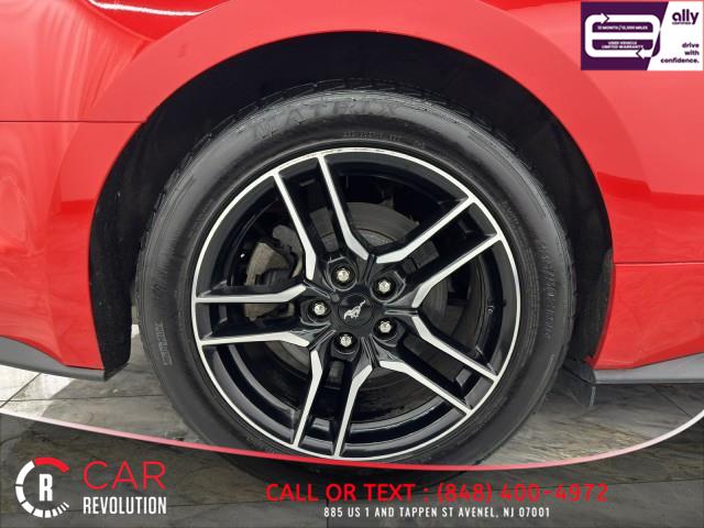 2023 Ford Mustang EcoBoost Premium, available for sale in Avenel, New Jersey | Car Revolution. Avenel, New Jersey 2023 Ford Mustang EcoBoost Premium, available for sale in Avenel, New Jersey | Car Revolution. Avenel, New Jersey