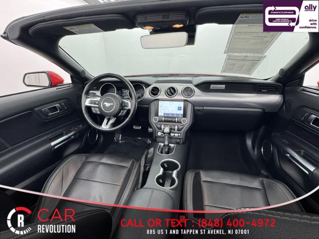 2023 Ford Mustang EcoBoost Premium, available for sale in Avenel, New Jersey | Car Revolution. Avenel, New Jersey 2023 Ford Mustang EcoBoost Premium, available for sale in Avenel, New Jersey | Car Revolution. Avenel, New Jersey