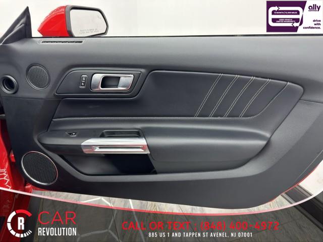 2023 Ford Mustang EcoBoost Premium, available for sale in Avenel, New Jersey | Car Revolution. Avenel, New Jersey 2023 Ford Mustang EcoBoost Premium, available for sale in Avenel, New Jersey | Car Revolution. Avenel, New Jersey