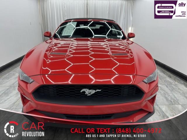 2023 Ford Mustang EcoBoost Premium, available for sale in Avenel, New Jersey | Car Revolution. Avenel, New Jersey 2023 Ford Mustang EcoBoost Premium, available for sale in Avenel, New Jersey | Car Revolution. Avenel, New Jersey