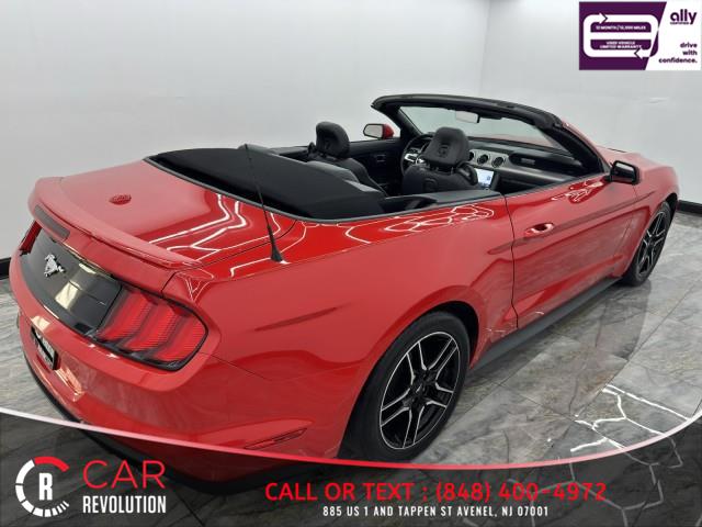 2023 Ford Mustang EcoBoost Premium, available for sale in Avenel, New Jersey | Car Revolution. Avenel, New Jersey 2023 Ford Mustang EcoBoost Premium, available for sale in Avenel, New Jersey | Car Revolution. Avenel, New Jersey