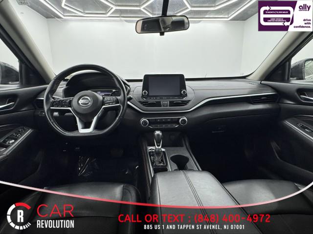 2019 Nissan Altima 2.5 SR, available for sale in Avenel, New Jersey | Car Revolution. Avenel, New Jersey 2019 Nissan Altima 2.5 SR, available for sale in Avenel, New Jersey | Car Revolution. Avenel, New Jersey