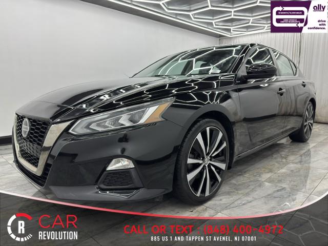 2019 Nissan Altima 2.5 SR, available for sale in Avenel, New Jersey | Car Revolution. Avenel, New Jersey 2019 Nissan Altima 2.5 SR, available for sale in Avenel, New Jersey | Car Revolution. Avenel, New Jersey