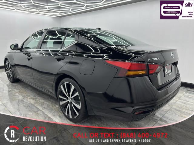 2019 Nissan Altima 2.5 SR, available for sale in Avenel, New Jersey | Car Revolution. Avenel, New Jersey 2019 Nissan Altima 2.5 SR, available for sale in Avenel, New Jersey | Car Revolution. Avenel, New Jersey