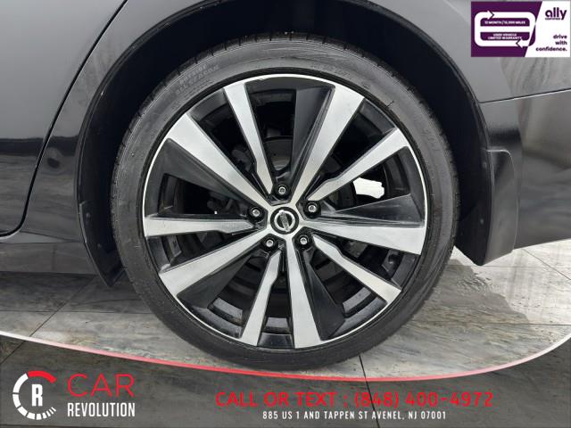 2019 Nissan Altima 2.5 SR, available for sale in Avenel, New Jersey | Car Revolution. Avenel, New Jersey 2019 Nissan Altima 2.5 SR, available for sale in Avenel, New Jersey | Car Revolution. Avenel, New Jersey