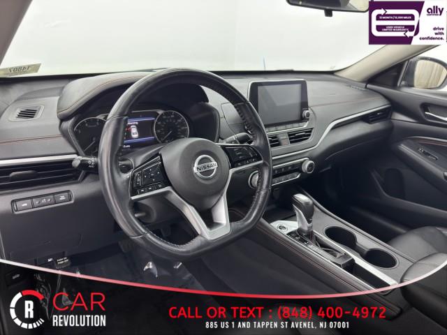 2019 Nissan Altima 2.5 SR, available for sale in Avenel, New Jersey | Car Revolution. Avenel, New Jersey 2019 Nissan Altima 2.5 SR, available for sale in Avenel, New Jersey | Car Revolution. Avenel, New Jersey
