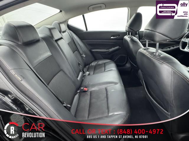 2019 Nissan Altima 2.5 SR, available for sale in Avenel, New Jersey | Car Revolution. Avenel, New Jersey 2019 Nissan Altima 2.5 SR, available for sale in Avenel, New Jersey | Car Revolution. Avenel, New Jersey
