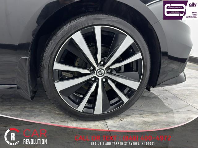 2019 Nissan Altima 2.5 SR, available for sale in Avenel, New Jersey | Car Revolution. Avenel, New Jersey 2019 Nissan Altima 2.5 SR, available for sale in Avenel, New Jersey | Car Revolution. Avenel, New Jersey