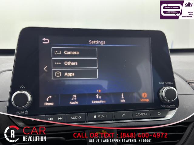 2019 Nissan Altima 2.5 SR, available for sale in Avenel, New Jersey | Car Revolution. Avenel, New Jersey 2019 Nissan Altima 2.5 SR, available for sale in Avenel, New Jersey | Car Revolution. Avenel, New Jersey