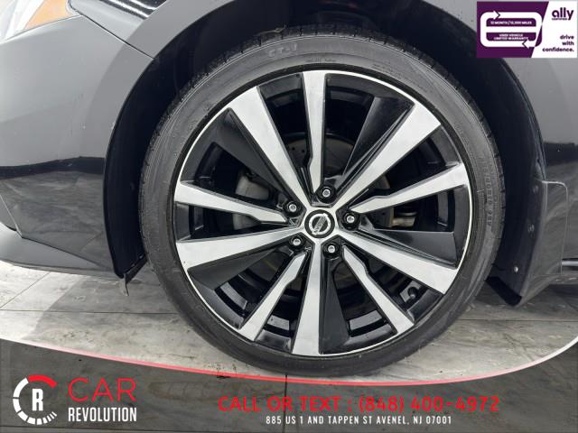 2019 Nissan Altima 2.5 SR, available for sale in Avenel, New Jersey | Car Revolution. Avenel, New Jersey 2019 Nissan Altima 2.5 SR, available for sale in Avenel, New Jersey | Car Revolution. Avenel, New Jersey