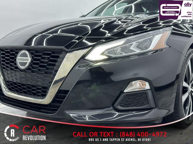 2019 Nissan Altima 2.5 SR, available for sale in Avenel, New Jersey | Car Revolution. Avenel, New Jersey 2019 Nissan Altima 2.5 SR, available for sale in Avenel, New Jersey | Car Revolution. Avenel, New Jersey