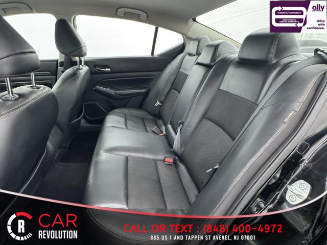 2019 Nissan Altima 2.5 SR, available for sale in Avenel, New Jersey | Car Revolution. Avenel, New Jersey 2019 Nissan Altima 2.5 SR, available for sale in Avenel, New Jersey | Car Revolution. Avenel, New Jersey