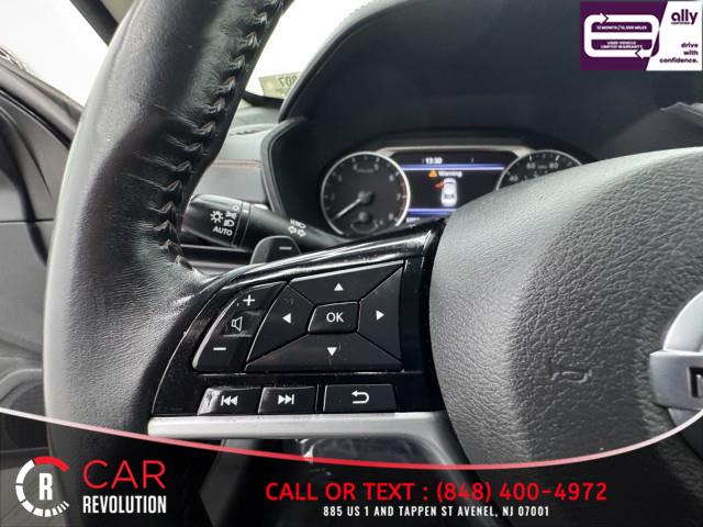 2019 Nissan Altima 2.5 SR, available for sale in Avenel, New Jersey | Car Revolution. Avenel, New Jersey 2019 Nissan Altima 2.5 SR, available for sale in Avenel, New Jersey | Car Revolution. Avenel, New Jersey