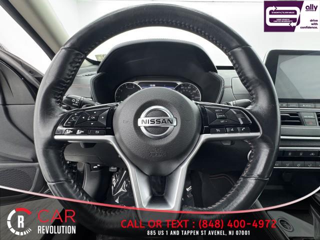 2019 Nissan Altima 2.5 SR, available for sale in Avenel, New Jersey | Car Revolution. Avenel, New Jersey 2019 Nissan Altima 2.5 SR, available for sale in Avenel, New Jersey | Car Revolution. Avenel, New Jersey