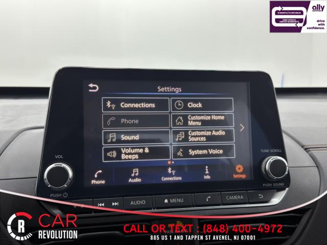 2019 Nissan Altima 2.5 SR, available for sale in Avenel, New Jersey | Car Revolution. Avenel, New Jersey 2019 Nissan Altima 2.5 SR, available for sale in Avenel, New Jersey | Car Revolution. Avenel, New Jersey
