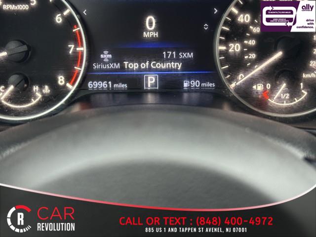 2019 Nissan Altima 2.5 SR, available for sale in Avenel, New Jersey | Car Revolution. Avenel, New Jersey 2019 Nissan Altima 2.5 SR, available for sale in Avenel, New Jersey | Car Revolution. Avenel, New Jersey