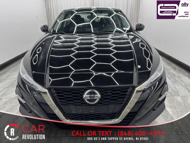 2019 Nissan Altima 2.5 SR, available for sale in Avenel, New Jersey | Car Revolution. Avenel, New Jersey 2019 Nissan Altima 2.5 SR, available for sale in Avenel, New Jersey | Car Revolution. Avenel, New Jersey