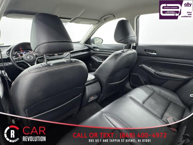 2019 Nissan Altima 2.5 SR, available for sale in Avenel, New Jersey | Car Revolution. Avenel, New Jersey 2019 Nissan Altima 2.5 SR, available for sale in Avenel, New Jersey | Car Revolution. Avenel, New Jersey