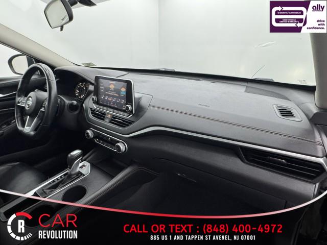 2019 Nissan Altima 2.5 SR, available for sale in Avenel, New Jersey | Car Revolution. Avenel, New Jersey 2019 Nissan Altima 2.5 SR, available for sale in Avenel, New Jersey | Car Revolution. Avenel, New Jersey