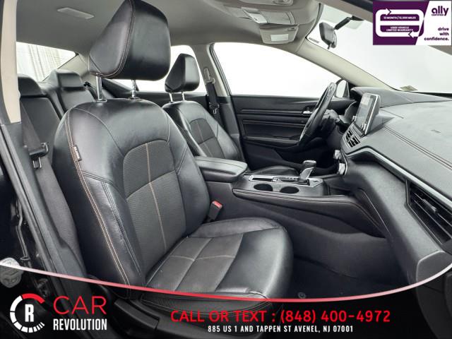 2019 Nissan Altima 2.5 SR, available for sale in Avenel, New Jersey | Car Revolution. Avenel, New Jersey 2019 Nissan Altima 2.5 SR, available for sale in Avenel, New Jersey | Car Revolution. Avenel, New Jersey