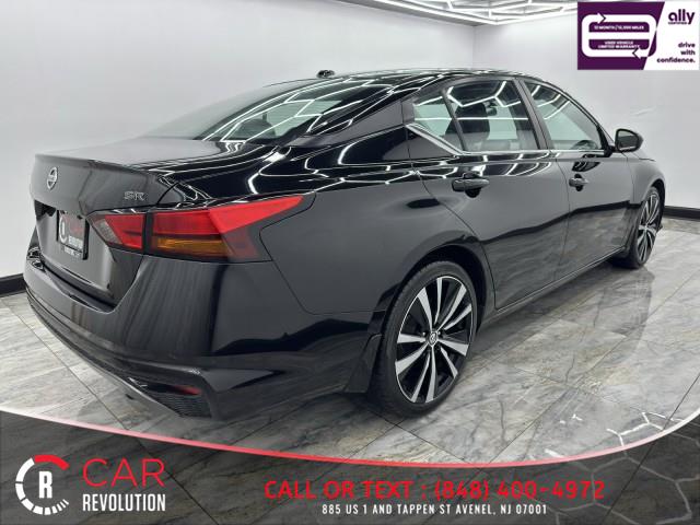 2019 Nissan Altima 2.5 SR, available for sale in Avenel, New Jersey | Car Revolution. Avenel, New Jersey 2019 Nissan Altima 2.5 SR, available for sale in Avenel, New Jersey | Car Revolution. Avenel, New Jersey