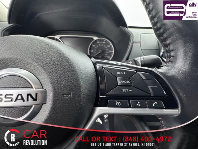 2019 Nissan Altima 2.5 SR, available for sale in Avenel, New Jersey | Car Revolution. Avenel, New Jersey 2019 Nissan Altima 2.5 SR, available for sale in Avenel, New Jersey | Car Revolution. Avenel, New Jersey
