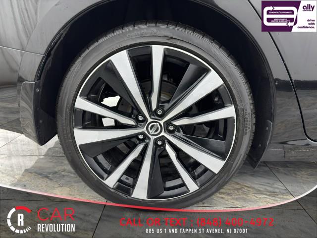 2019 Nissan Altima 2.5 SR, available for sale in Avenel, New Jersey | Car Revolution. Avenel, New Jersey 2019 Nissan Altima 2.5 SR, available for sale in Avenel, New Jersey | Car Revolution. Avenel, New Jersey