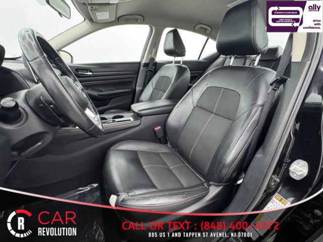 2019 Nissan Altima 2.5 SR, available for sale in Avenel, New Jersey | Car Revolution. Avenel, New Jersey 2019 Nissan Altima 2.5 SR, available for sale in Avenel, New Jersey | Car Revolution. Avenel, New Jersey