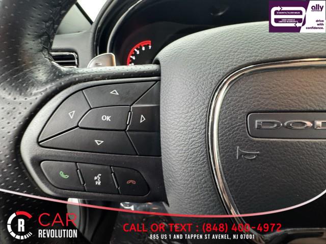 2023 Dodge Durango R/T Plus AWD, available for sale in Avenel, New Jersey | Car Revolution. Avenel, New Jersey 2023 Dodge Durango R/T Plus AWD, available for sale in Avenel, New Jersey | Car Revolution. Avenel, New Jersey