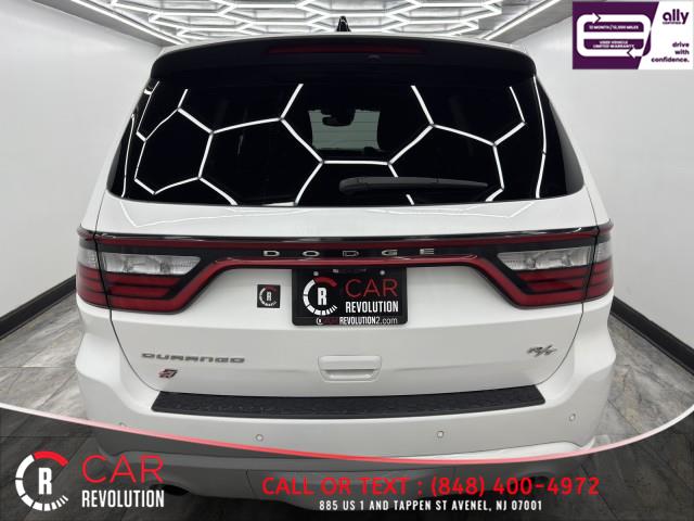 2023 Dodge Durango R/T Plus AWD, available for sale in Avenel, New Jersey | Car Revolution. Avenel, New Jersey 2023 Dodge Durango R/T Plus AWD, available for sale in Avenel, New Jersey | Car Revolution. Avenel, New Jersey
