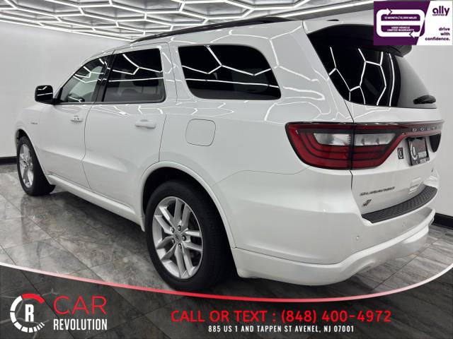 2023 Dodge Durango R/T Plus AWD, available for sale in Avenel, New Jersey | Car Revolution. Avenel, New Jersey 2023 Dodge Durango R/T Plus AWD, available for sale in Avenel, New Jersey | Car Revolution. Avenel, New Jersey