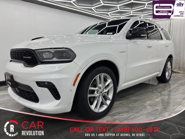2023 Dodge Durango R/T Plus AWD, available for sale in Avenel, New Jersey | Car Revolution. Avenel, New Jersey 2023 Dodge Durango R/T Plus AWD, available for sale in Avenel, New Jersey | Car Revolution. Avenel, New Jersey
