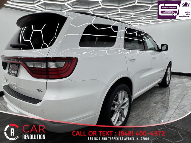 2023 Dodge Durango R/T Plus AWD, available for sale in Avenel, New Jersey | Car Revolution. Avenel, New Jersey 2023 Dodge Durango R/T Plus AWD, available for sale in Avenel, New Jersey | Car Revolution. Avenel, New Jersey