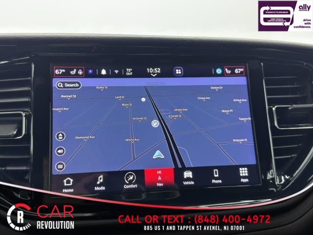 2023 Dodge Durango R/T Plus AWD, available for sale in Avenel, New Jersey | Car Revolution. Avenel, New Jersey 2023 Dodge Durango R/T Plus AWD, available for sale in Avenel, New Jersey | Car Revolution. Avenel, New Jersey