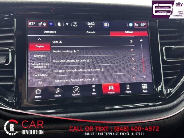 2023 Dodge Durango R/T Plus AWD, available for sale in Avenel, New Jersey | Car Revolution. Avenel, New Jersey 2023 Dodge Durango R/T Plus AWD, available for sale in Avenel, New Jersey | Car Revolution. Avenel, New Jersey