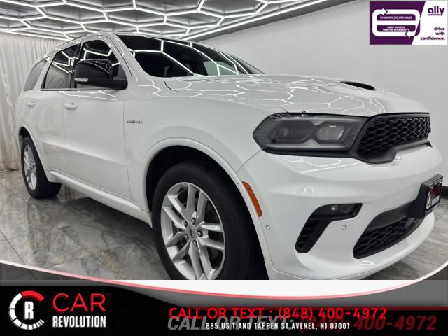 2023 Dodge Durango R/T Plus AWD, available for sale in Avenel, New Jersey | Car Revolution. Avenel, New Jersey 2023 Dodge Durango R/T Plus AWD, available for sale in Avenel, New Jersey | Car Revolution. Avenel, New Jersey
