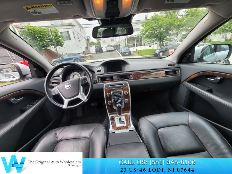2012 Volvo XC70 AWD 4dr Wgn 3.0L T6 Premier Plus, available for sale in Lodi, New Jersey | AW Auto & Truck Wholesalers, Inc. Lodi, New Jersey 2012 Volvo XC70 AWD 4dr Wgn 3.0L T6 Premier Plus, available for sale in Lodi, New Jersey | AW Auto & Truck Wholesalers, Inc. Lodi, New Jersey