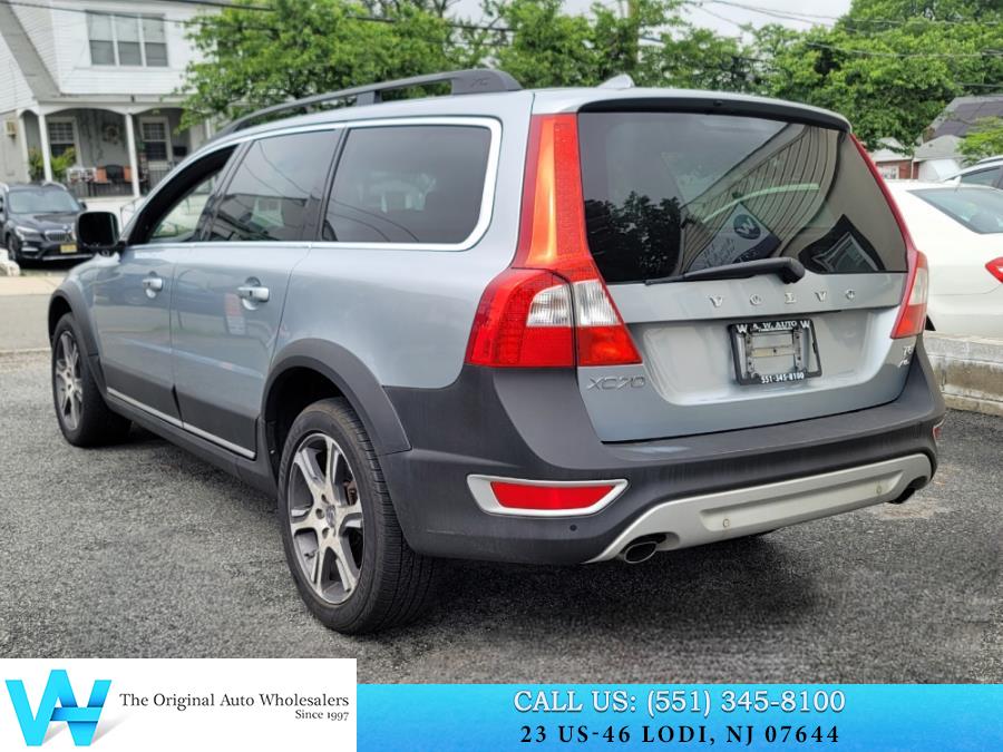 2012 Volvo XC70 AWD 4dr Wgn 3.0L T6 Premier Plus, available for sale in Lodi, New Jersey | AW Auto & Truck Wholesalers, Inc. Lodi, New Jersey 2012 Volvo XC70 AWD 4dr Wgn 3.0L T6 Premier Plus, available for sale in Lodi, New Jersey | AW Auto & Truck Wholesalers, Inc. Lodi, New Jersey