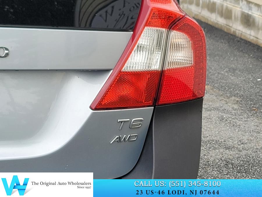 2012 Volvo XC70 AWD 4dr Wgn 3.0L T6 Premier Plus, available for sale in Lodi, New Jersey | AW Auto & Truck Wholesalers, Inc. Lodi, New Jersey 2012 Volvo XC70 AWD 4dr Wgn 3.0L T6 Premier Plus, available for sale in Lodi, New Jersey | AW Auto & Truck Wholesalers, Inc. Lodi, New Jersey