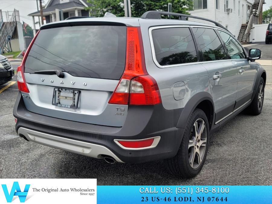 2012 Volvo XC70 AWD 4dr Wgn 3.0L T6 Premier Plus, available for sale in Lodi, New Jersey | AW Auto & Truck Wholesalers, Inc. Lodi, New Jersey 2012 Volvo XC70 AWD 4dr Wgn 3.0L T6 Premier Plus, available for sale in Lodi, New Jersey | AW Auto & Truck Wholesalers, Inc. Lodi, New Jersey