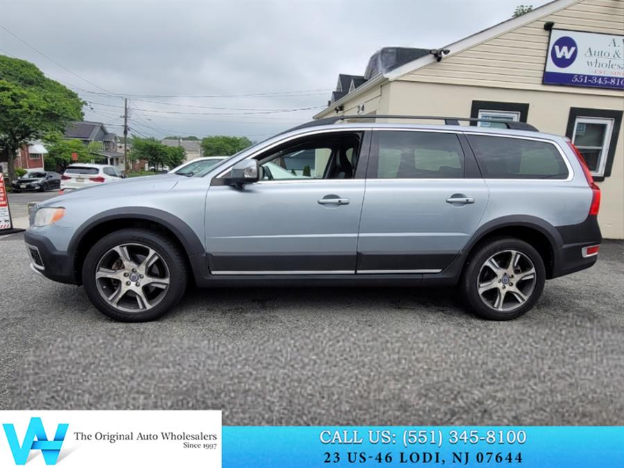 2012 Volvo XC70 AWD 4dr Wgn 3.0L T6 Premier Plus, available for sale in Lodi, New Jersey | AW Auto & Truck Wholesalers, Inc. Lodi, New Jersey 2012 Volvo XC70 AWD 4dr Wgn 3.0L T6 Premier Plus, available for sale in Lodi, New Jersey | AW Auto & Truck Wholesalers, Inc. Lodi, New Jersey