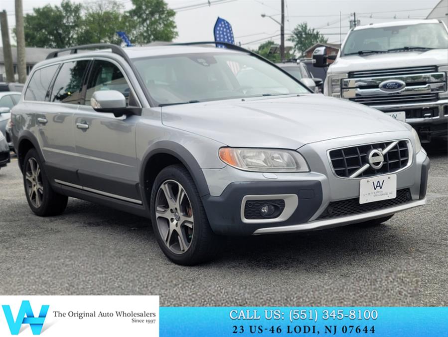 Used 2012 Volvo XC70 in Lodi, New Jersey | AW Auto & Truck Wholesalers, Inc. Lodi, New Jersey
