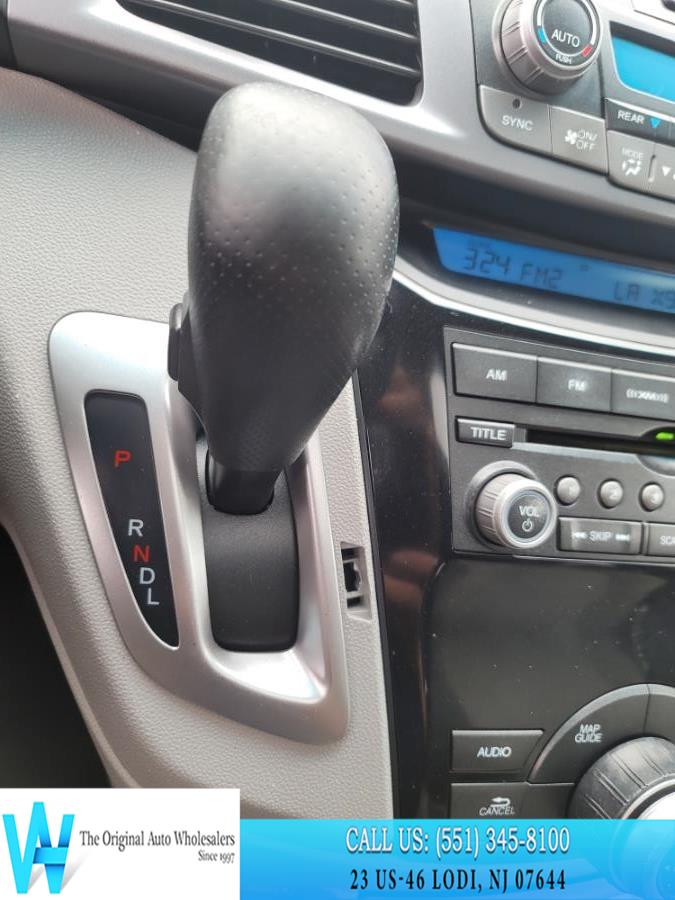 2012 Honda Odyssey 5dr EX-L w/Navi, available for sale in Lodi, New Jersey | AW Auto & Truck Wholesalers, Inc. Lodi, New Jersey 2012 Honda Odyssey 5dr EX-L w/Navi, available for sale in Lodi, New Jersey | AW Auto & Truck Wholesalers, Inc. Lodi, New Jersey