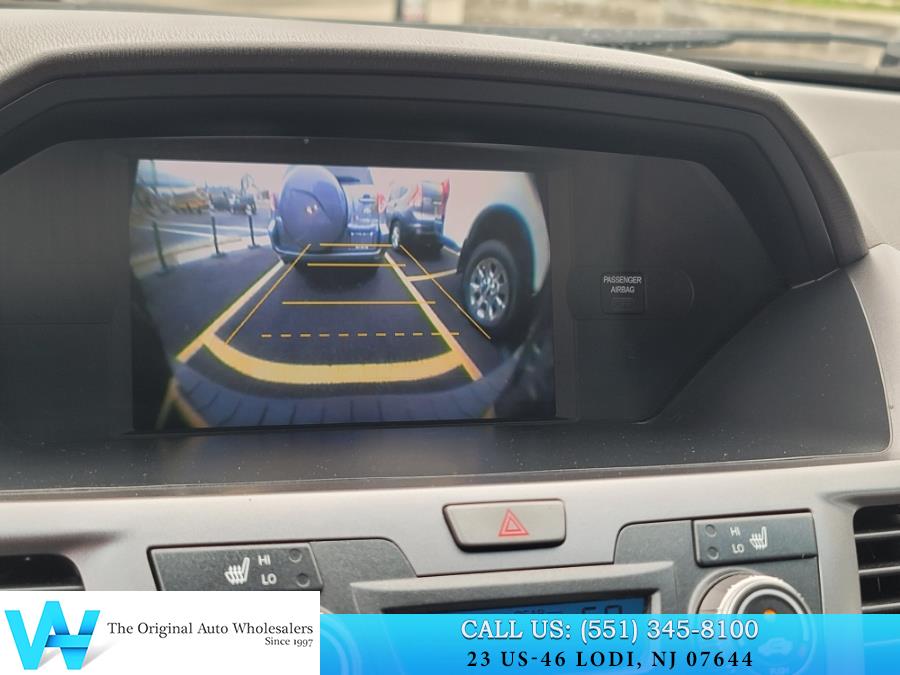 2012 Honda Odyssey 5dr EX-L w/Navi, available for sale in Lodi, New Jersey | AW Auto & Truck Wholesalers, Inc. Lodi, New Jersey 2012 Honda Odyssey 5dr EX-L w/Navi, available for sale in Lodi, New Jersey | AW Auto & Truck Wholesalers, Inc. Lodi, New Jersey