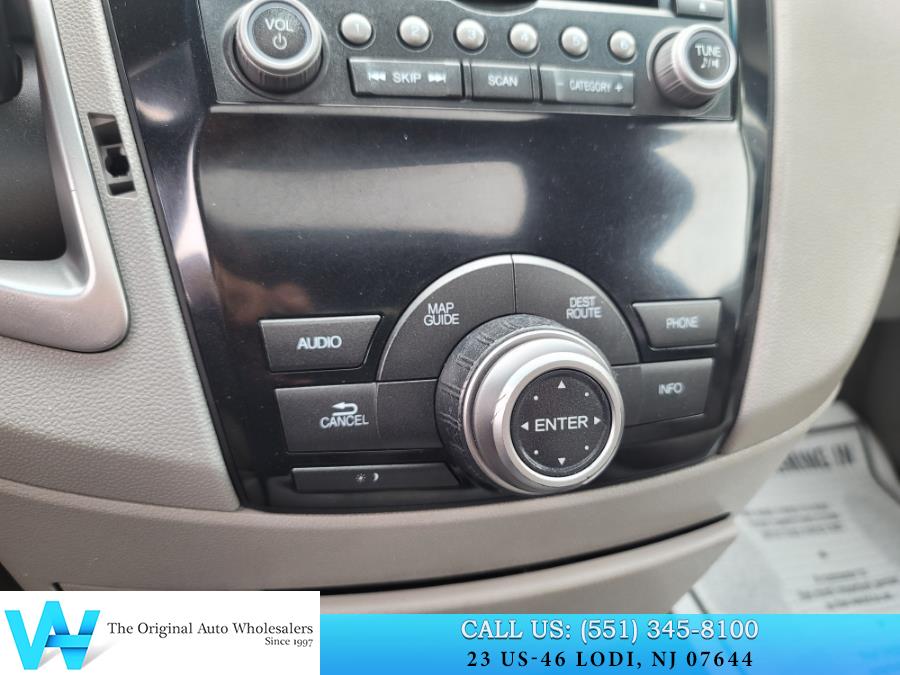2012 Honda Odyssey 5dr EX-L w/Navi, available for sale in Lodi, New Jersey | AW Auto & Truck Wholesalers, Inc. Lodi, New Jersey 2012 Honda Odyssey 5dr EX-L w/Navi, available for sale in Lodi, New Jersey | AW Auto & Truck Wholesalers, Inc. Lodi, New Jersey