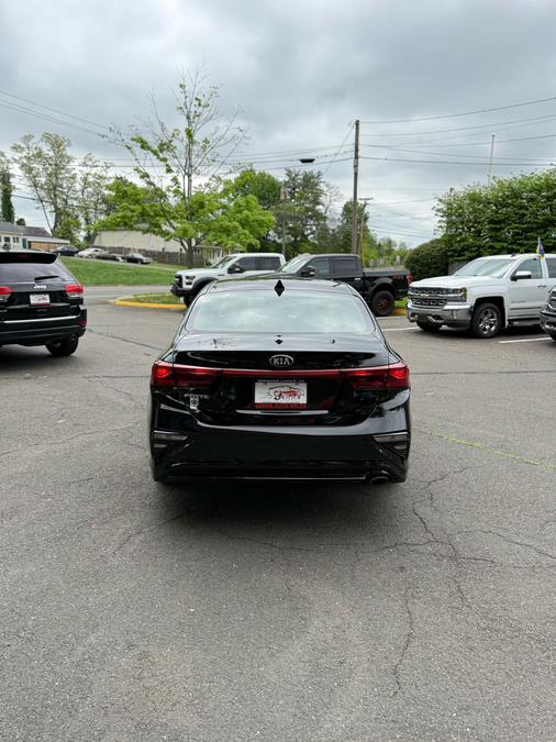 2020 Kia Forte LXS IVT, available for sale in Windsor Locks, Connecticut | JANNA MOTORS LLC. Windsor Locks, Connecticut 2020 Kia Forte LXS IVT, available for sale in Windsor Locks, Connecticut | JANNA MOTORS LLC. Windsor Locks, Connecticut