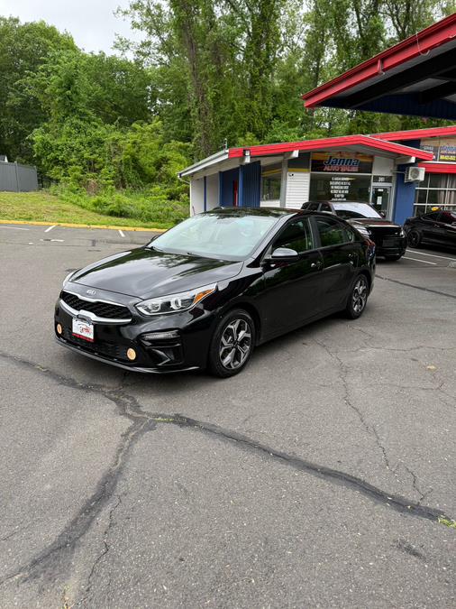 2020 Kia Forte LXS IVT, available for sale in Windsor Locks, Connecticut | JANNA MOTORS LLC. Windsor Locks, Connecticut 2020 Kia Forte LXS IVT, available for sale in Windsor Locks, Connecticut | JANNA MOTORS LLC. Windsor Locks, Connecticut