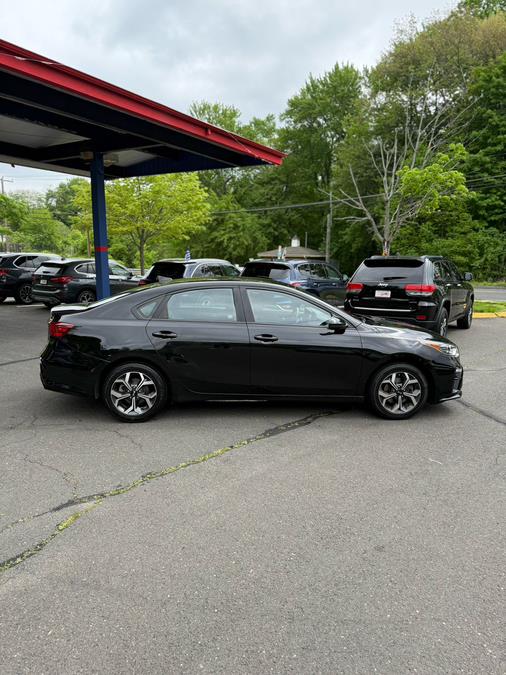 2020 Kia Forte LXS IVT, available for sale in Windsor Locks, Connecticut | JANNA MOTORS LLC. Windsor Locks, Connecticut 2020 Kia Forte LXS IVT, available for sale in Windsor Locks, Connecticut | JANNA MOTORS LLC. Windsor Locks, Connecticut